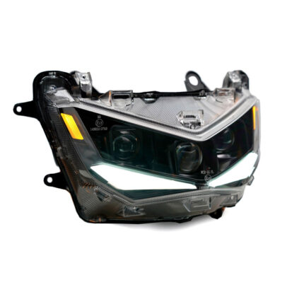 24 YAMAHA NMAX Modified headlights
